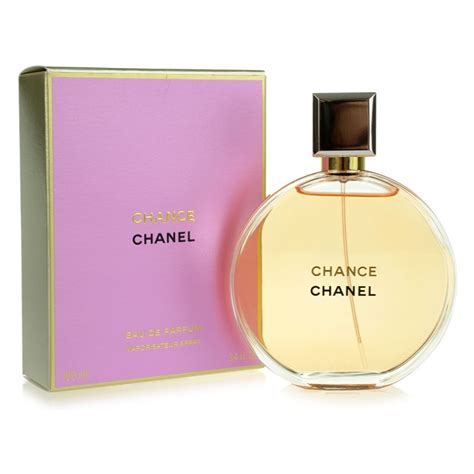 chance chanel notino|chance eau de chanel.